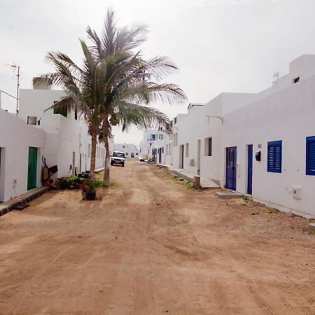Lightbooking La Graciosa Калета-де-Себо Экстерьер фото